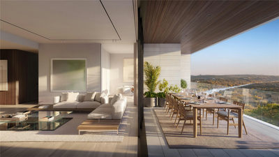 6507 Bridge Point Pkwy #Gardenia 2A — photo 2
