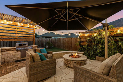 8033 Mozart St — photo 2