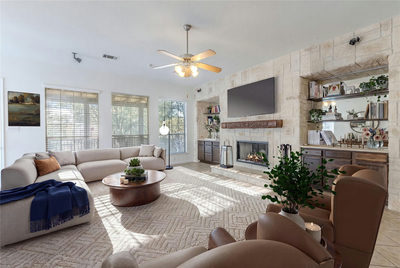 1803 Purple Sage Dr — photo 2