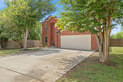 909 Rocking Spur Cv — photo 4