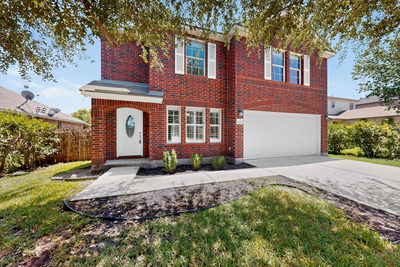 2014 Woodway Dr — photo 2