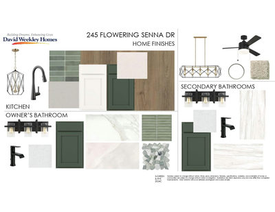 245 Flowering Senna Dr — photo 3