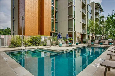 1600 Barton Springs Rd #5110 — photo 2