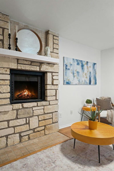 3627 Menchaca Rd #105 — photo 3