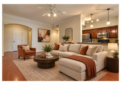7701 Rialto Blvd #1326 — photo 5