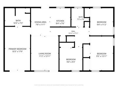 1107 Gardner Cv — photo 3