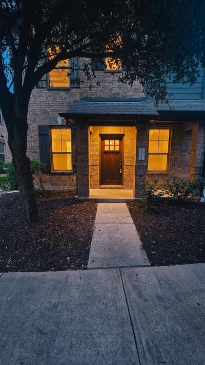 7220 Wyoming Springs Drive Dr #604 — photo 3