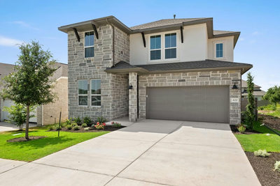 420 Hickory Springs Trail — photo 2