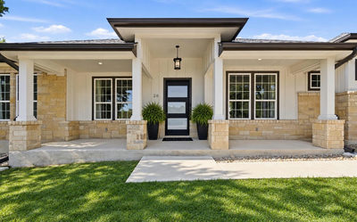 26 Persimmon Drive Dr — photo 2
