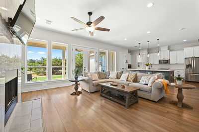 26 Persimmon Drive Dr — photo 5