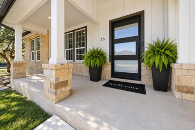 26 Persimmon Drive Dr — photo 3