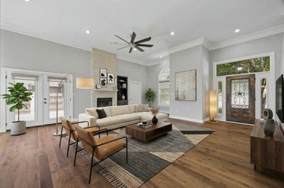 321 Quarry Springs Dr — photo 4