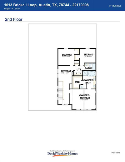 1013 Brickell Loop — photo 3