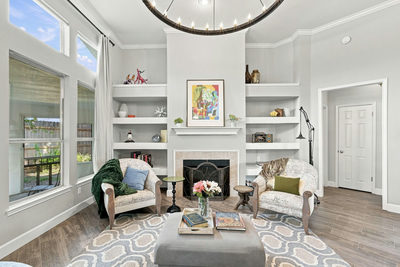 302 N Carriage Hills Dr — photo 5