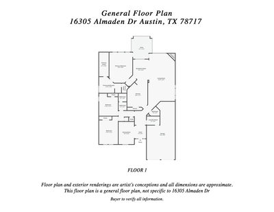 16305 Almaden Dr — photo 5
