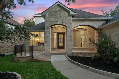 1807 Liberty Oaks Blvd — photo 3
