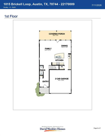 1015 Brickell Loop — photo 2