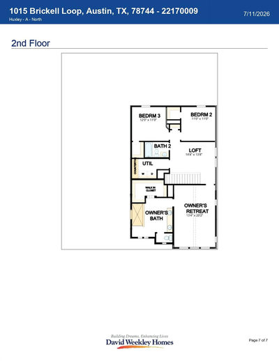 1015 Brickell Loop — photo 3
