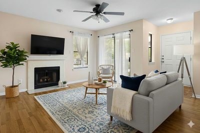 4500 E Oltorf St #C-306 — photo 5