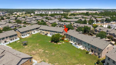 1900 Little Elm Trl #78 — photo 2
