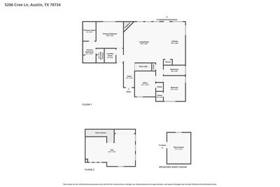 5206 CREE Ln — photo 2