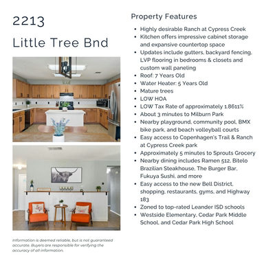 2213 Little Tree Bnd — photo 2