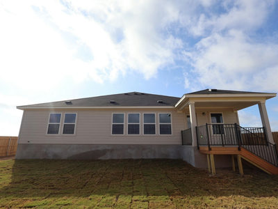 12500 Setting Peak Ln — photo 3