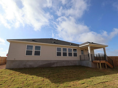 12500 Setting Peak Ln — photo 2