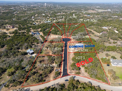 9-Lot Spring Oak Dr — photo 2