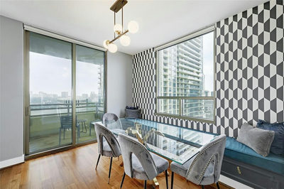 300 Bowie St #2301 — photo 2