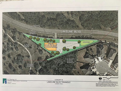TBD Lakeline Blvd — photo 2