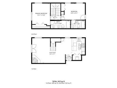 1506 Forest Trl #101 — photo 4