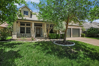 4524 Slickrock Cv — photo 2