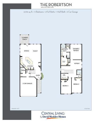6402 Lautner Ln — photo 2