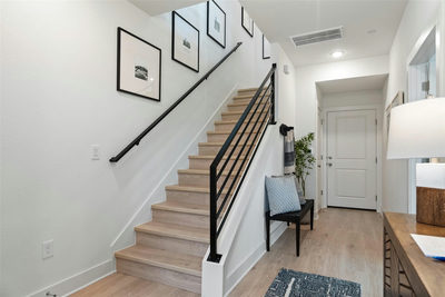 200 W 56th St #7104 — photo 4