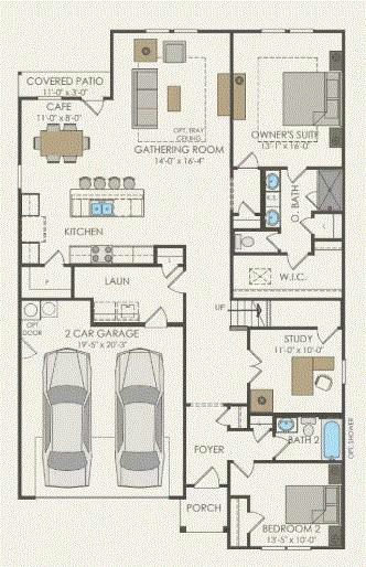 312 Archway Ln — photo 2