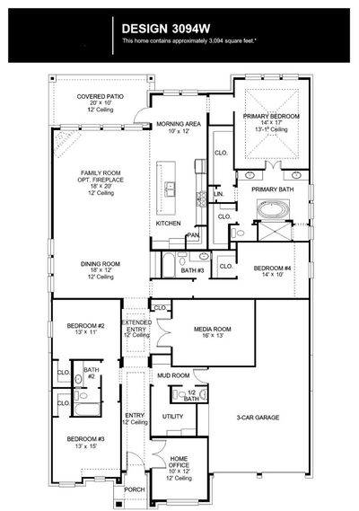 116 Bedford Run — photo 4