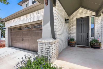 2605 Sam Bass Rd #3 — photo 2