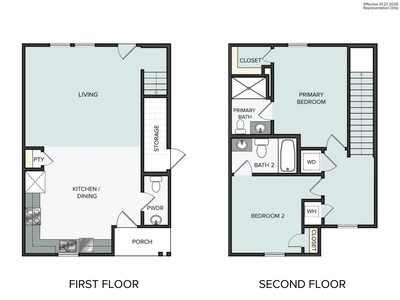 615 Pond View Dr — photo 2