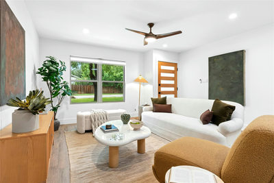 8601 Winding Walk — photo 3