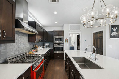 1142 Lost Creek Blvd #12 — photo 4