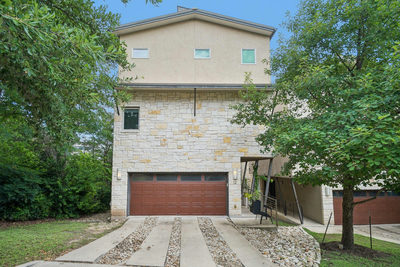 1142 Lost Creek Blvd #12 — photo 3
