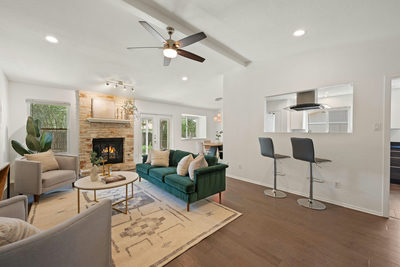 3906 Tattershall Ln — photo 4