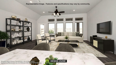 328 Bundleflower Way — photo 3