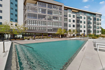 800 Embassy Dr #205 — photo 2