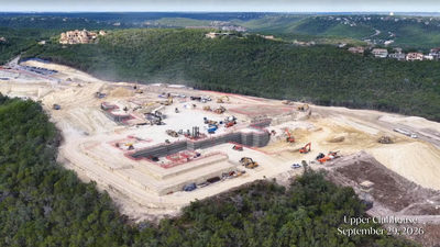6507 Bridge Point Pkwy #Violet 4E — photo 2