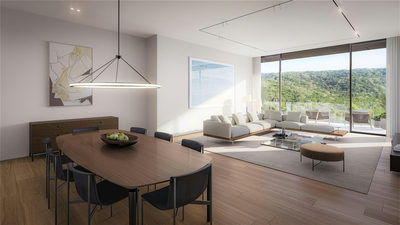 6507 Bridge Point Pkwy #Violet 4E — photo 4