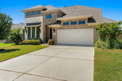 303 Allegheny Way — photo 3