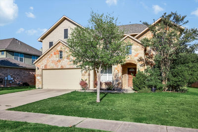 2809 Linville Ridge Ln — photo 2