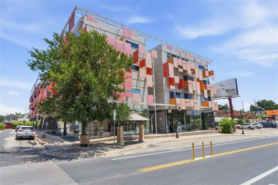 1200 E 11th St #402 — photo 4